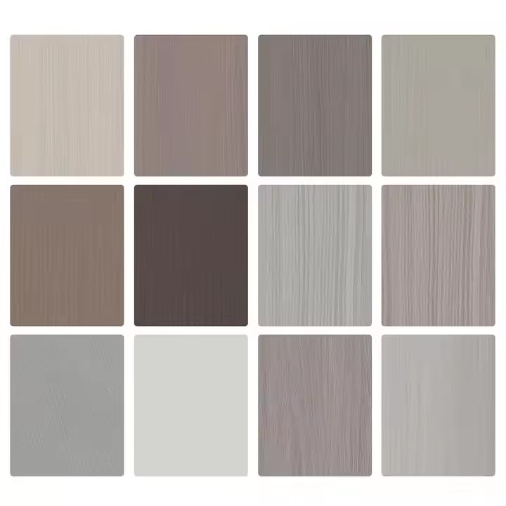 door color card style
