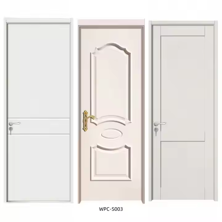 The Most Comprehensive WPC door purchasing guide