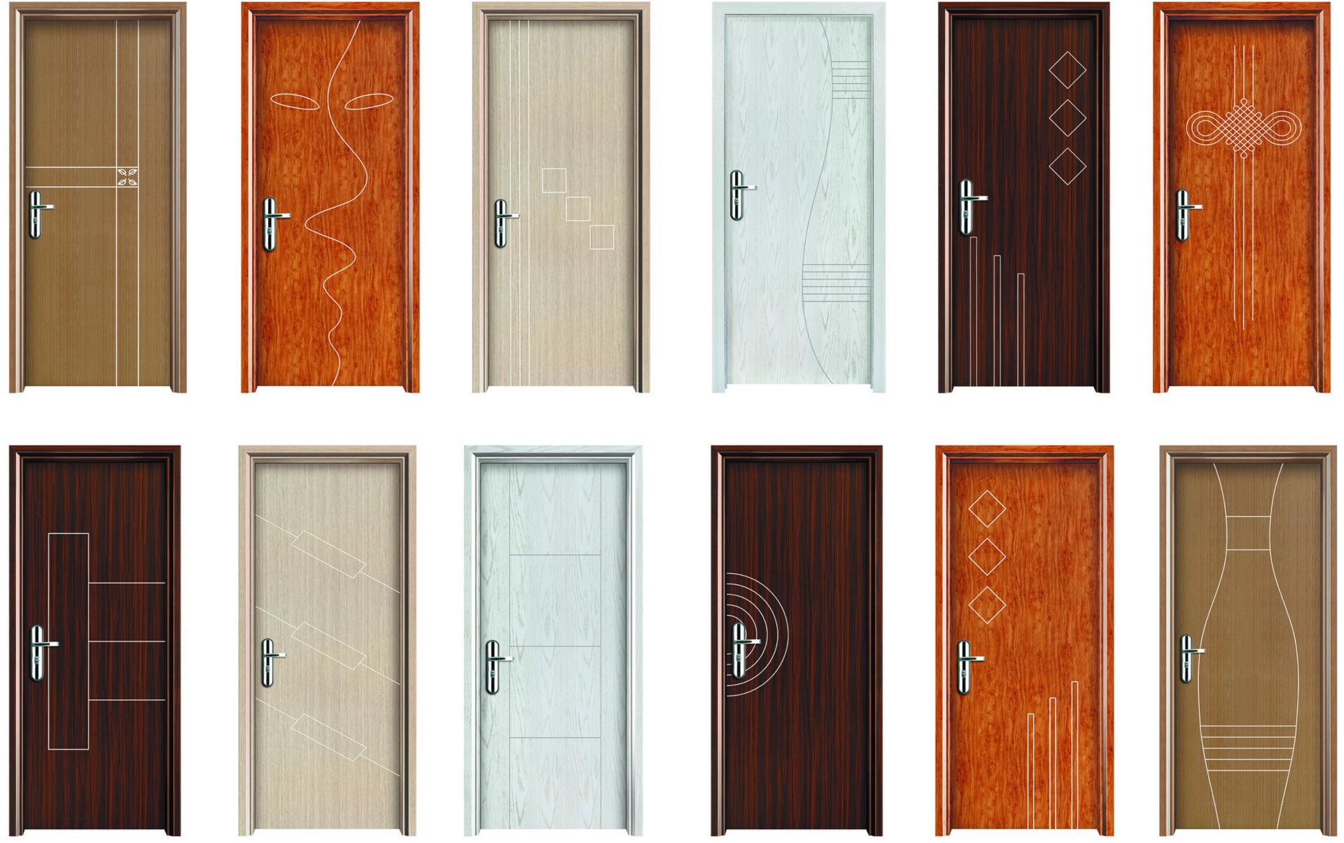How to Choose Chinese WPC Door Suppliers