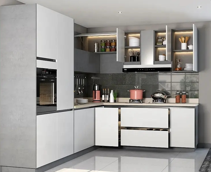 What furniture products are included in SPDO Doors