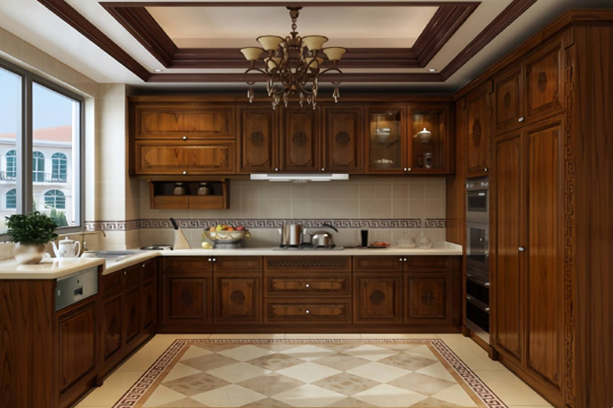 SPDO Doors: Your Global Partner for Custom Cabinets & Interior Solutions