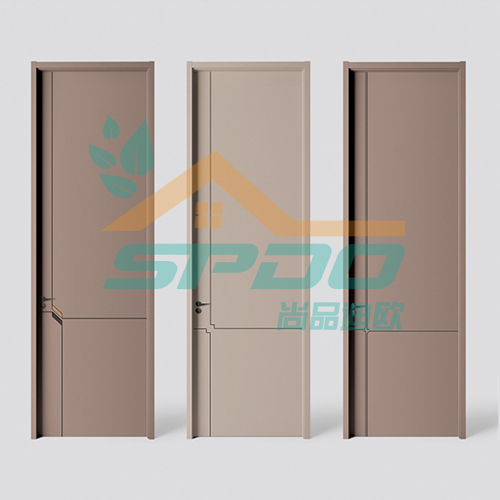 Why WPC Doors Are the Perfect Choice for Modern Homes