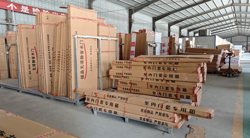 How to Choose a Chinese Wooden Door Brand? Why SPDO Doors Stands Out