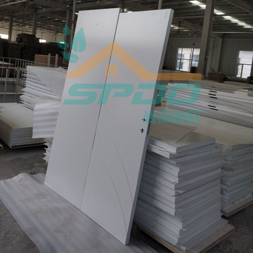 Why PVC Doors Are Your Ideal Choice for Home?