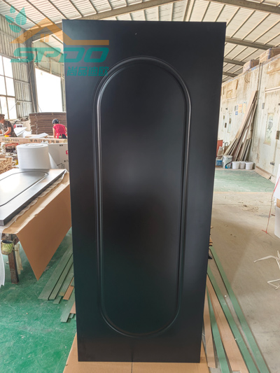 What Are MDF Doors and How to Choose the Right Supplier