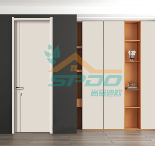 How to Choose a WPC Door: A Guide to Understanding & Selecting the Best WPC Doors