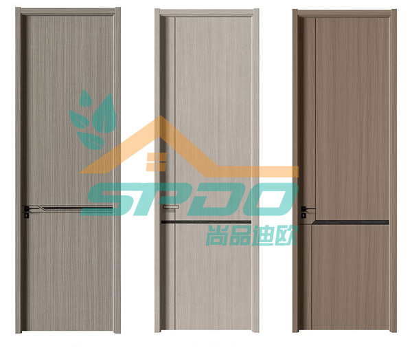 Why Large-Scale Projects Benefit from Bulk Customized Wooden Doors