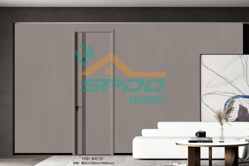 WPC Doors in Southeast Asia – The Best Choice for Tropical Climate Projects