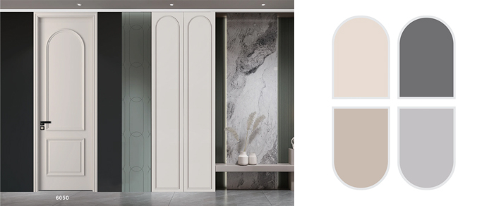 When to Finalize Your Interior Finish Palette | SPDO Doors Cabinet Solutions