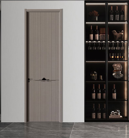 How to find a trusted WPC door supplier in China?