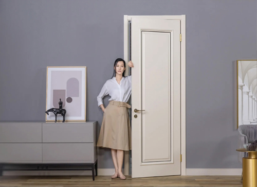 Lacquered Modern Doors for Interior Doors