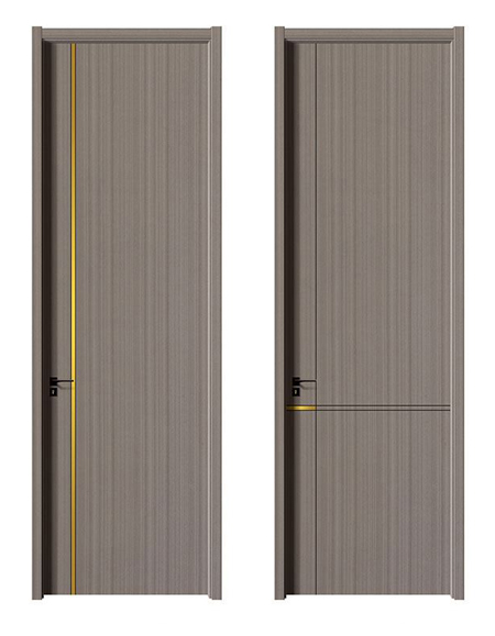 WPC Door vs Wooden Door? Which One Is the Best Choice?