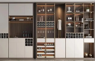 WPC Doors and Cabinets: A Comparison Between Asia and Europe WPC Doors and Cabinets: A Comparison Between Asia and Europe