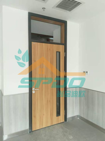 What Doors Are Suitable for Schools? (A Practical Guide for Educational Buildings)