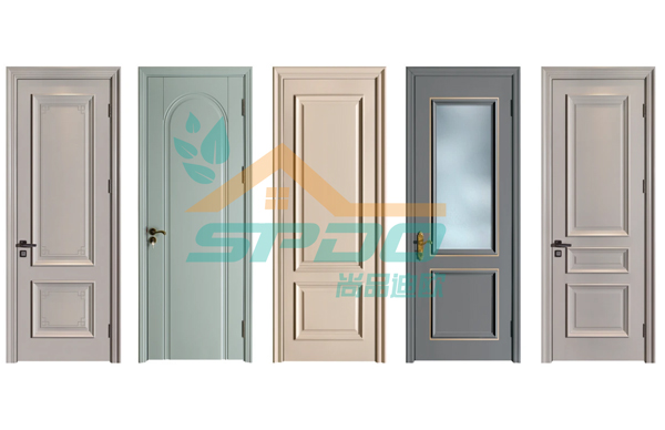 Wood Door Maintenance Guide & Material Comparison