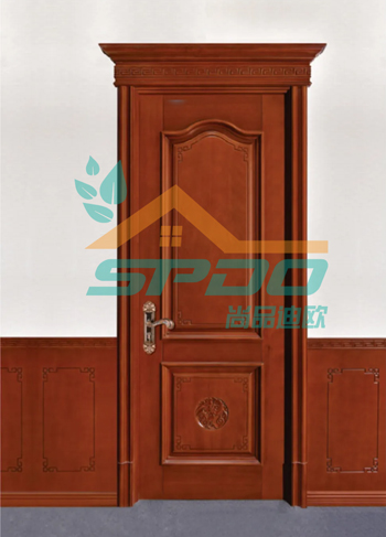 Which Door Is Best for Home? Interior Doors for Bedrooms & Bathrooms