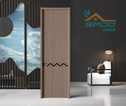 Which Door Is Best for Home? Interior Doors for Bedrooms & Bathrooms