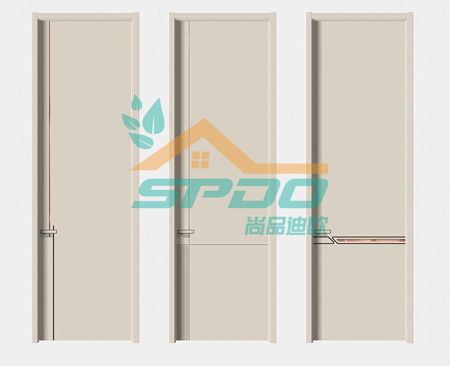 Which Door Is Best for Home? Interior Doors for Bedrooms & Bathrooms